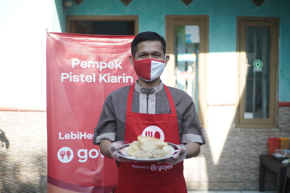Gofood Paparkan Bakal Fokus Terhadap Komunitas Partnernya