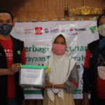 Gandeng Telkomsel