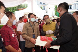 Kemenparekraf