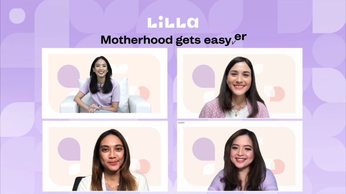 Aplikasi Lilla
