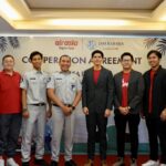 Airasia Ride Indonesia  Resmikan Kerja Sama Dengan Jasa Raharja