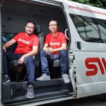 Swoop Resmi Rilis