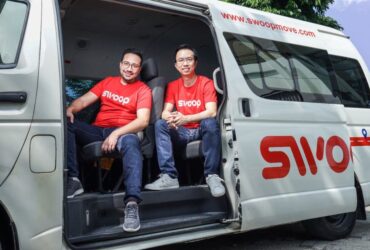 Swoop Resmi Rilis