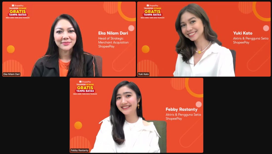Fitur Transfer Bank