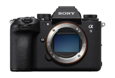 Sony Electronics  Rilis Kamera Alpha 9 Iii Generasi Terbaru