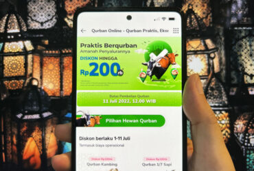Tokopedia Gandeng Dokter Hewan Bagikan Tips Berkurban Bebas Pmk