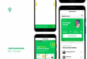 Foto 2 Ui Ux Line Ramadan