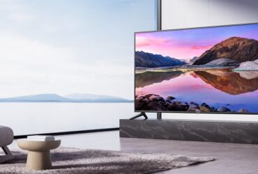 Xiaomi Lengkapi Jajaran Smart Tv Digitalnya