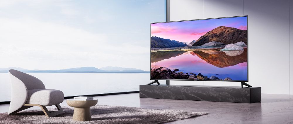 Xiaomi Lengkapi Jajaran Smart Tv Digitalnya