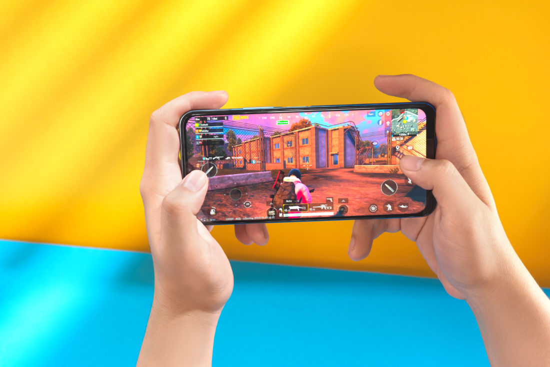 Vivo Y53S
