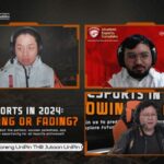 Unipin Prediksi Tren Esports Tanah Air Miliki Prospek Cerah Di Tahun Ini