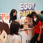 Gandeng Vtuber