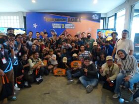 Vnggames Dan Unipin Ajak Komunitas Metal Slug: Awakening Seru-Seruan