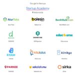 Inilah 20 Startup Terpilih Google For Startups: Startup Academy Indonesia