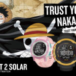 3 Smartwatch Garmin One Piece Harga Rp7 Jutaan
