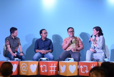 Lebih Dari 7.000 Sekolah Di Indonesia Manfaatkan Pijar Sekolah