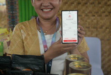 Menteri Bumn Ri Blusukan Ke Smes Hub Ktt Asean
