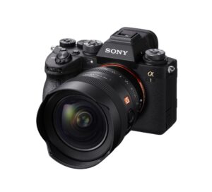 Foto 3 Fe 14Mm F1.8 Gm Dengan Kamera Alpha 1