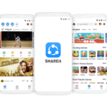 Shareit Lokalisasikan Game Seluler Di Aplikasinya