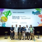 Ideafest Kembali Hadirkan Kolaborasi Kreatif Dengan Beragam Komunitas
