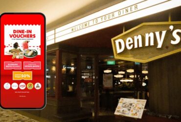 Airasia Superapp Perkaya Pengalaman Wisatawan Lewat Layanan ‘Dine-In Vouchers’