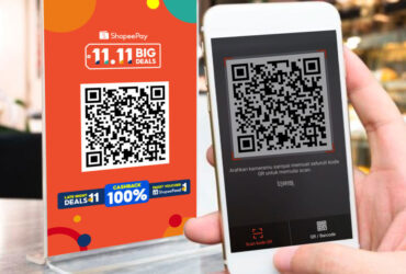 Gelar 11.11 Big Deals