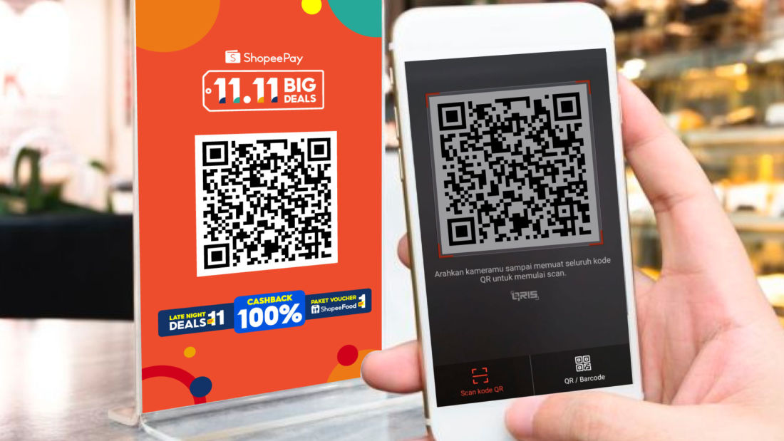 Gelar 11.11 Big Deals
