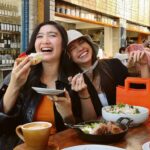 Shopeepay Luncurkan Fitur Transfer Ke Bank Bareng Yuki Kato Dan Febby Rastanty