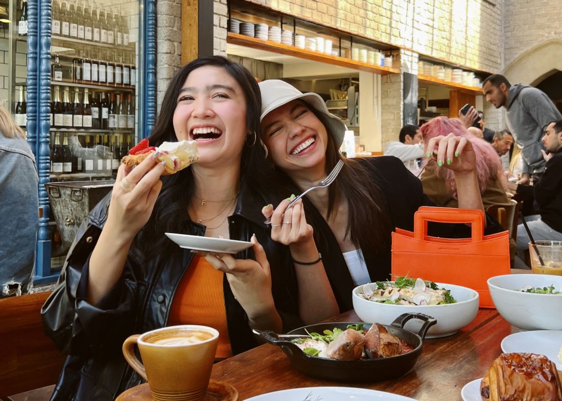 Shopeepay Luncurkan Fitur Transfer Ke Bank Bareng Yuki Kato Dan Febby Rastanty
