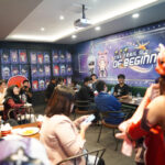Unipin Hadirkan Kafe Tematik Dengan Consumables Dan Cosplayer Spesial