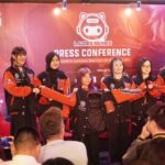 Turnamen Mobile Legends Unipin Ladies Series Season 3 Bakal Dimulai Agustus Ini