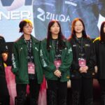 Bigetron Era Dan Rrq Bertarung Di Unipin Ladies Series S3 Hari Kedua