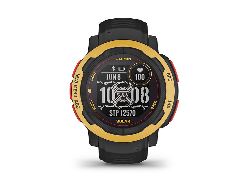 Smartwatch Garmin One Piece