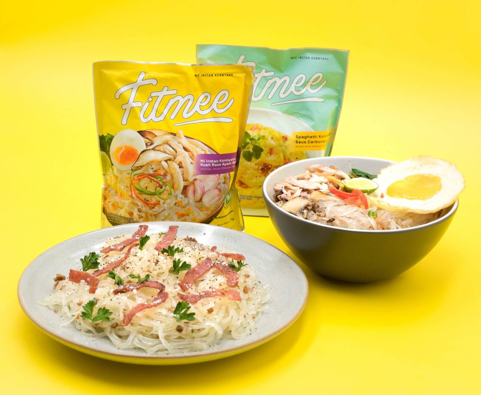 Fitmee Kasih Kejutan Di Akhir Tahun
