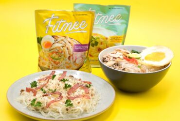 Fitmee Kasih Kejutan Di Akhir Tahun