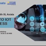 Huawei Bersama Xl Axiata Dukung Program Xl Future Leaders