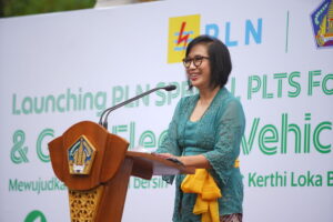 Foto 4 Country Managing Director Grab Indonesia Neneng Goenadi