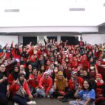 Dana Ajak Pekerja Rumah Tangga Berdayakan Ekonomi Digital