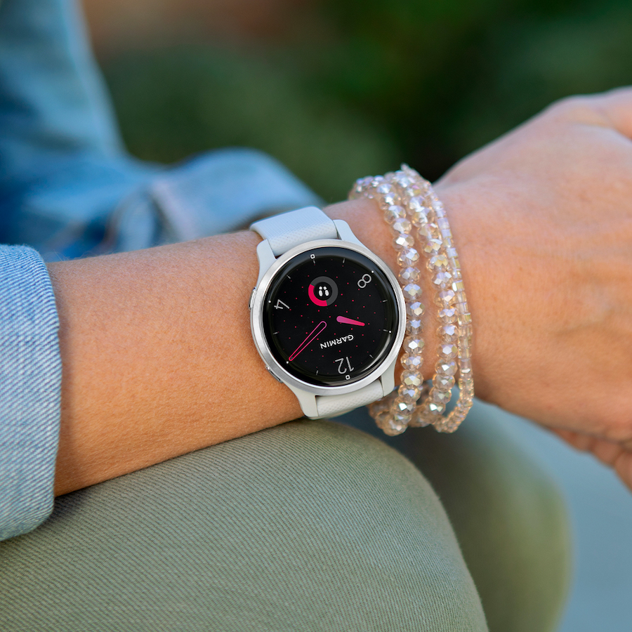 Garmin Hadirkan Venu 2 Dan Venu 2S Di Indonesia