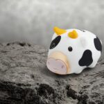 Usb Drive Kingston Edisi Terbatas 2021 Berbentuk Miniatur Sapi Di Indonesia