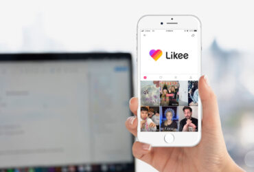 Intip Video Pendek Karya Content Creator Kontes ‘Likee Star Idol’ Di Aplikasi Likee
