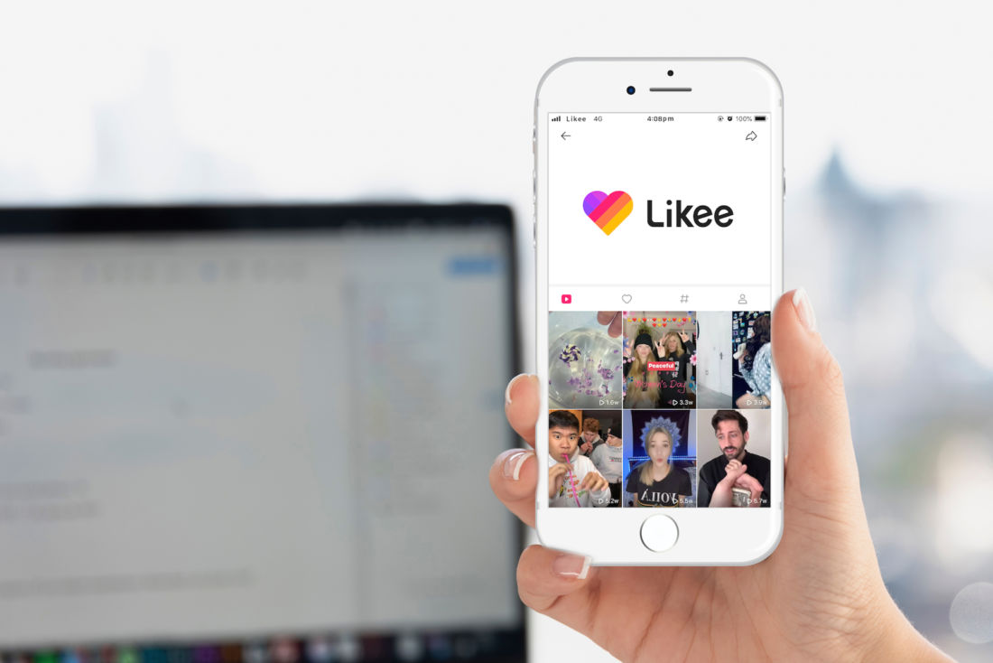 Intip Video Pendek Karya Content Creator Kontes ‘Likee Star Idol’ Di Aplikasi Likee