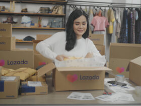 Lazada