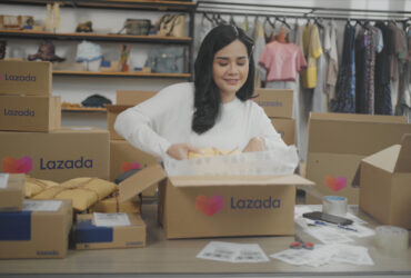 Lazada