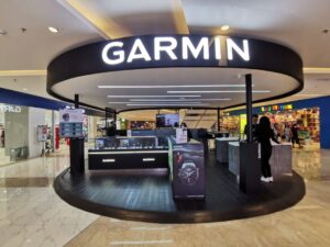 Foto 5 Garmin Brand Store Medan