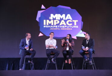 Mma Impact Indonesia 2019