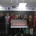 Ini 5 Produk Makanan Terbaik Di I-Plan Food Design Challenge