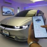 Hyundai Luncurkan Ioniq 5 Dengan Teknologi Bluelink