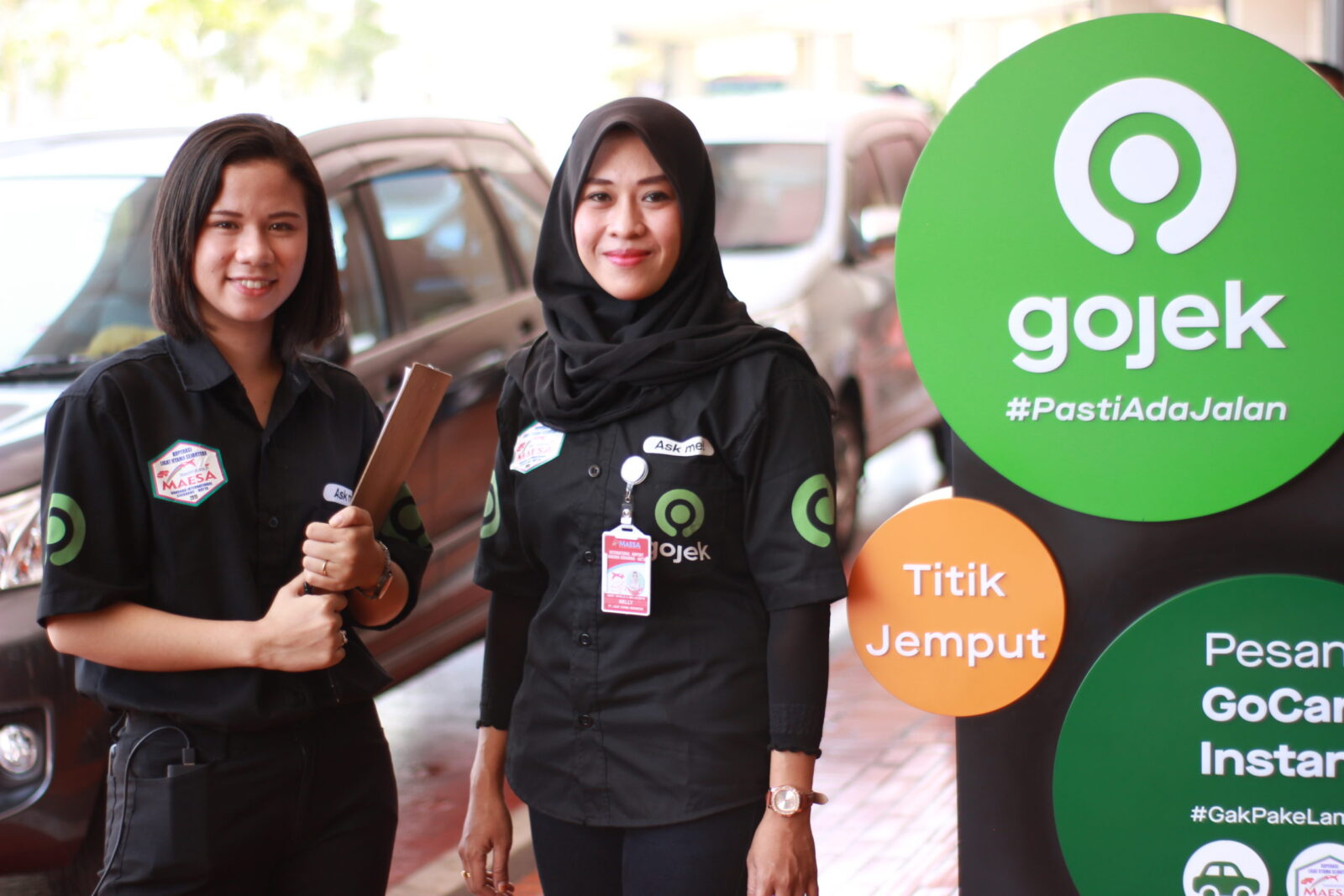 Lebih Aman Naik Kendaraan Dari Bandara Soetta