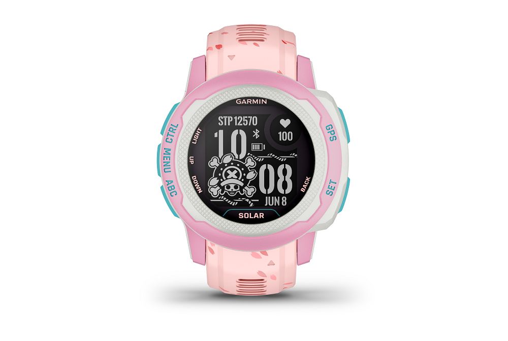 Smartwatch Garmin One Piece